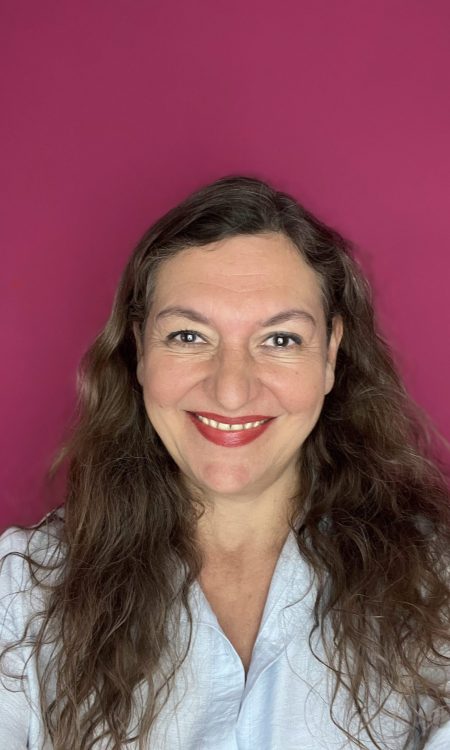 Daniela Daniela Madjaric Psychotherapeutische Privatpraxis